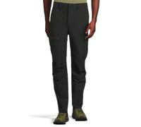The North Face Men's Basin LNG Pants, TNF Black, 32