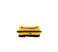 The North Face Base Camp Travel Canister SML - Summit Gold/TNF Black