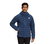 THE NORTH FACE Men's Belleview Jacket, Shady Blue, XXX-Large