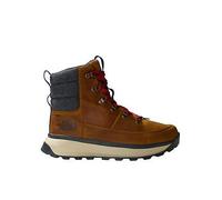 The North Face Men's Bergen Leather Wp Boots - Brown, Brown, Size 9, Men Brown