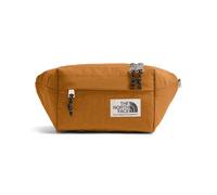 The North Face - Bum bag - Berkeley Lumbar Timber Tan/TNF Black Black