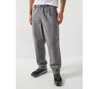The North Face Mens Beta Utility Belted Pant, Grey, Size L, Men Grey
