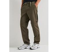 The North Face Mens Beta Utility Belted Pants, Khaki, Size M, Men Khaki