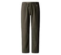 The North Face Men's Beta Utility Belted Pants, New Taupe Green, L