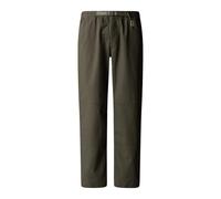 The North Face Men's Beta Utility Belted Reg Pants, New Taupe Green, XL