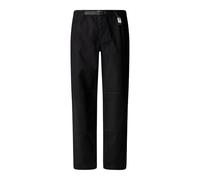 The North Face Men's Beta Utility Belted Reg Pants, TNF Black, XXL