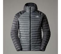 The North Face Men's Bettaforca Lt Down Jacket, Duck Green/Deep Nori, S