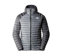 The North Face Men's Bettaforca Lt Down Jacket, Monument Grey/Smoked Pe, M