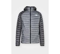 The North Face Men's Bettaforca Lt Down Jacket, Monument Grey/Smoked Pe, S