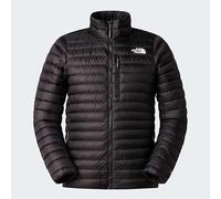 The North Face Men's Bettaforca Lt Down Jacket, Tnf Black/Smoked Pearl, L