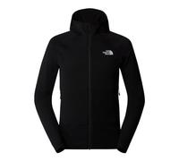 The North Face Men's Bolt Polartec Fleece Jacket, Tnf Black/Npf, XL