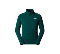 The North Face Men's Bolt Polartec Jacket, Deep Nori, XL