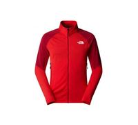 The North Face Men's Higher Run Wind Jacket, Hero Blue, M
