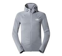 The North Face Men's Bolt Polartec Jacket, Monument Grey, S