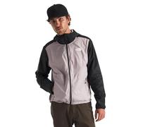 The North Face Polartec Power Grid Bolt Fleece Pure Black - XXL
