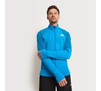 The North Face Men's Bolt Polartec Power Grid Jacket L