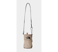 The North Face Men's Borealis 1L Water Bottle Holder Mushroom Grey