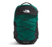 The North Face Men's Borealis 28L, Backpacks, Evergreen/Tnf Black