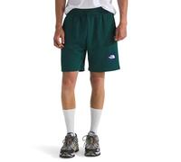 The North Face Men's Box NSE Regular Reg Shorts, Deep Nori/Estate Blue, S