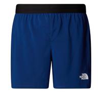 The North Face Men's Breeze 5In Shorts, Estate Blue, M