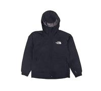 The North Face Build Up Hooded Jacket Black - S