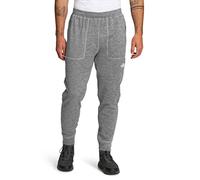 The North Face Men's Canyonlands Jogger, TNF Medium Grey Heather, Medium Regular