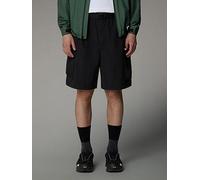 THE NORTH FACE Men's Cargo Pocket Shorts, Black, Size Xs, Men Black