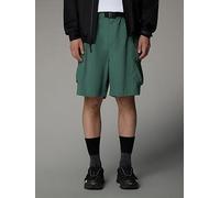 THE NORTH FACE Men's Cargo Pocket Shorts, Green, Size M, Men Green