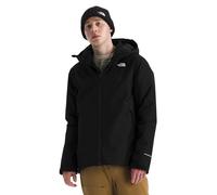 The North Face Carto Mono Triclimate Jacket Black 2XL Men