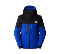 The North Face Chakal Ski/Snowboard Jacket: Blue/Black: XL Size: XL, C
