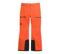 The North Face Men's Chakal Pants, TNF Orange, XL
