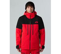 The North Face Mens Chakal Ski Jacket, Red, Size S, Men Red