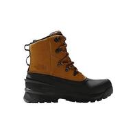 The North Face Men's Chilkat V Lace Up Wp Boot - Brown, Brown, Size 7, Men Brown