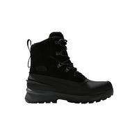 The North Face NF0A5LW3KT01 M CHILKAT V LACE WP Men TNF BLACK/ASPHALT GREY UK 7