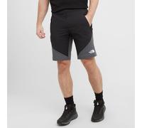 The North Face Men's Circadian Alpine Shorts - Black, Black