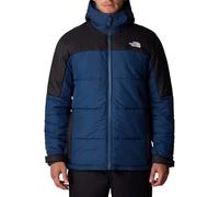 The North Face Men's Circular Diablo Down Jacket, Tnf Black/Shady Blue/Np, XXL