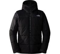 The North Face Men's Circular Diablo Down Jacket, Tnf Black/Tnf Black/Npf, XS