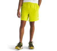 The North Face Men's Class V Pathfinder Pull On Reg Shorts, Sulphur Spring Green, S