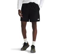 The North Face Men's Class V Pathfinder Pull On Reg Shorts, TNF Black, XXL
