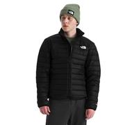 The North Face Classic Down Jacket Pure Black - S
