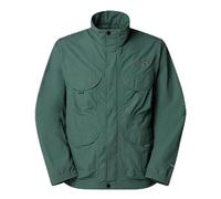 The North Face Men's Convertible Jacket Duck Green