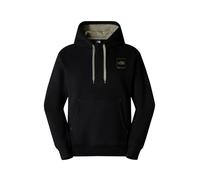 The North Face Men's Coordinates Hooded Sweatshirt, Tnf Black, L