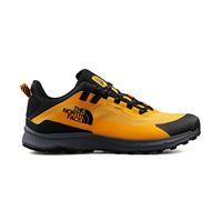 THE NORTH FACE Men's Cragstone Wp Sneaker, Summit Gold TNF Black, 7.5 UK