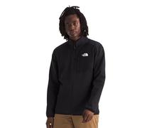 The North Face Crest Full Zip Fleece Black L Man