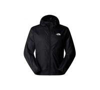 The North Face Men's Cyclone Wind Jacket, Tnf Black, XXL