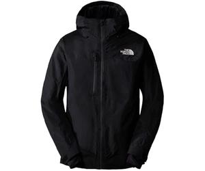 The North Face Men's Dawnstrike Gtx Insulated Jacket, Tnf Black/Npf, S