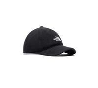 The North Face Men's Denali Norm Beanie Hat, TNF Black/TNF Black, One Size