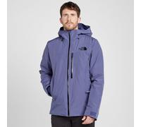 The North Face Men's Descendit Jacket - Purple, Purple