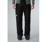 The North Face Mens Descendit Ski Pant, Black, Size M, Men Black