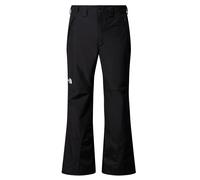 The North Face - Waterproof ski Pants - M Descendit Pant TNF Black TNF Black for Men in Recycled Polyester - Size S Black S